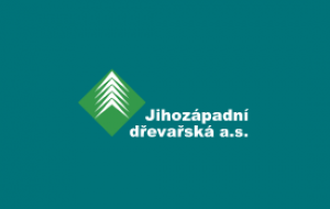 Jihozápadní drevařská a.s. company is a recipient of European subsidies from the rural development program